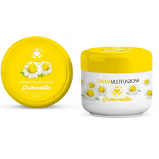 CREMA CAMOMILLA VASO 100ML